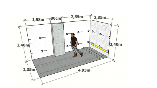 box Sucursal IDEO Itagüi