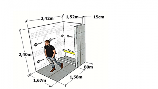 box Sucursal IDEO Itagüi