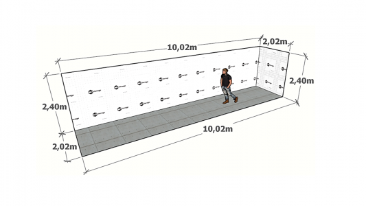 box Sucursal CC Nuestro Bogotá