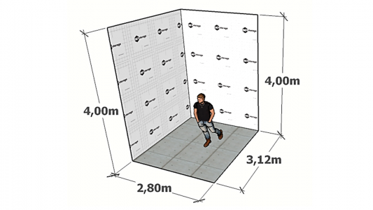 box Sucursal CC Titan Plaza