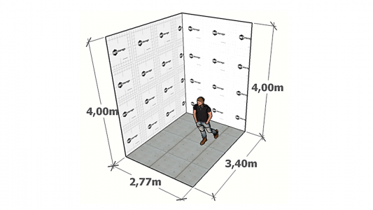 box Sucursal CC Titan Plaza
