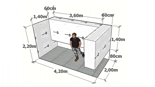 box Sucursal Bogota Corporate Center - Marriott