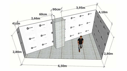 box Sucursal CC Mallplaza Buenavista