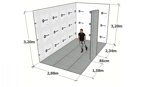 box Sucursal CC Mallplaza Buenavista