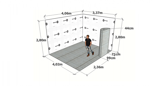 box Sucursal CC Mallplaza Buenavista