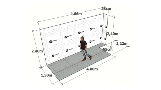 box Sucursal - CC Multiplaza