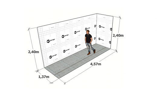 box Sucursal - CC Multiplaza