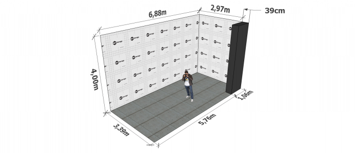 box Sucursal CC Chipichape