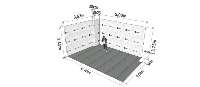 box Sucursal CC Mallplaza NQS