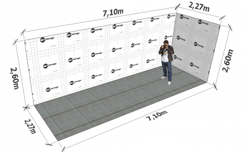 box Sucursal Punto 99