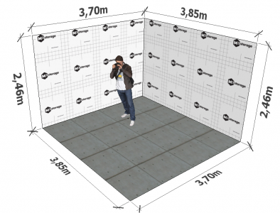 box Sucursal Punto 99