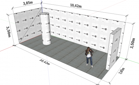 box Sucursal CC De Moda Outlet
