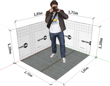 box Sucursal CC Ciudad Tunal