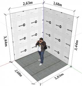 box Sucursal CC Portal 80