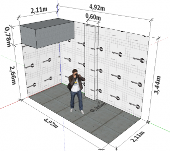 box Sucursal CC Portal 80