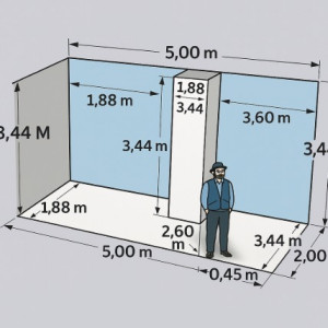 box Sucursal CC Portal 80
