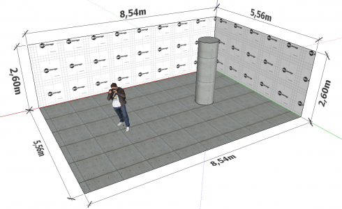 box Sucursal CC Ciudad Tunal