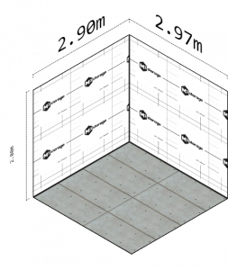 box Sucursal Montevideo