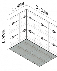 box Sucursal Montevideo