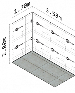 box Sucursal Montevideo