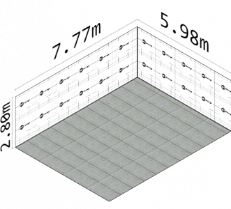 box Sucursal Montevideo