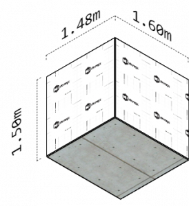 box Sucursal Montevideo