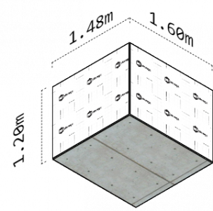 box Sucursal Montevideo