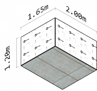 box Sucursal Montevideo