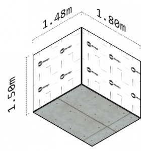 box Sucursal Montevideo