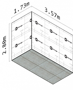 box Sucursal Montevideo