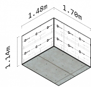 box Sucursal Montevideo