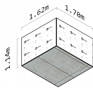 box Sucursal Montevideo