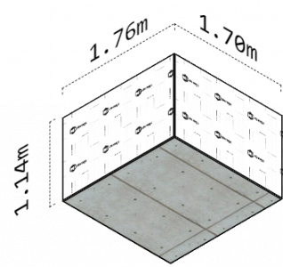 box Sucursal Montevideo