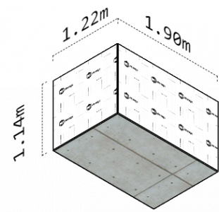 box Sucursal Montevideo