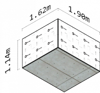 box Sucursal Montevideo