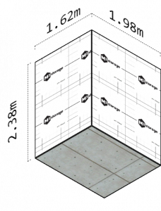 box Sucursal Montevideo