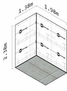 box Sucursal Montevideo