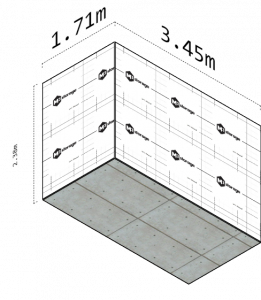 box Sucursal Montevideo