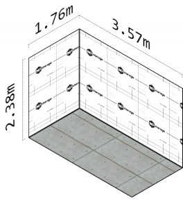 box Sucursal Montevideo