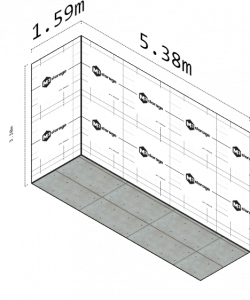 box Sucursal Montevideo