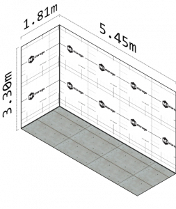 box Sucursal Montevideo