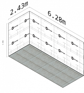 box Sucursal Montevideo