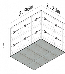 box Sucursal Montevideo