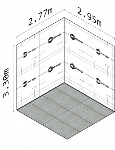 box Sucursal Montevideo