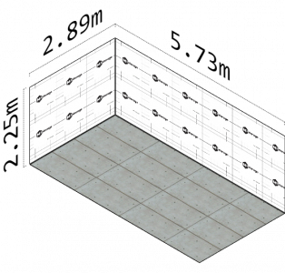 box Sucursal CC Outlet Factory