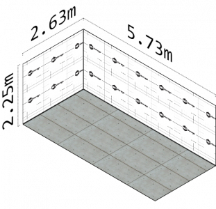 box Sucursal CC Outlet Factory