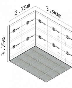 box Sucursal CC Outlet Factory