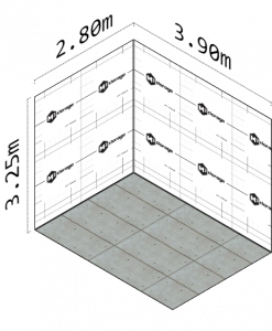box Sucursal CC Outlet Factory