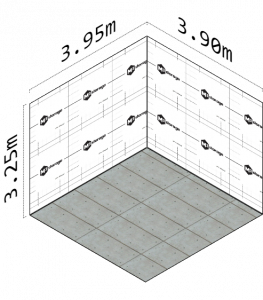 box Sucursal CC Outlet Factory