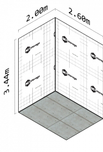 box Sucursal CC Portal 80